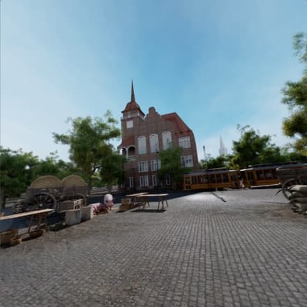 Historische Recherche